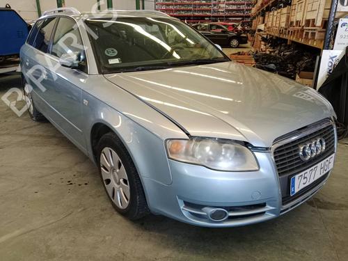 Glove box AUDI A4 B7 (8EC) 2.0 TDI | BP29019729C95 