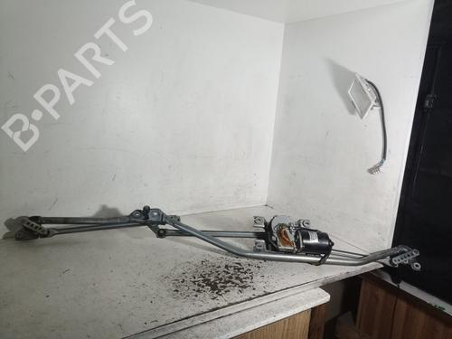 Front wiper motor OPEL ZAFIRA A MPV (T98) 2.2 DTI 16V (F75) | BP25755077M29 