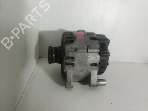 Used Alternator Alternator PEUGEOT 508 I (8D_) 2.0 HDi (163 hp) 34040064 34040064