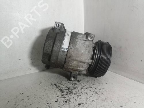 AC compressor RENAULT LAGUNA II (BG0/1_)  | BP28139899M34 