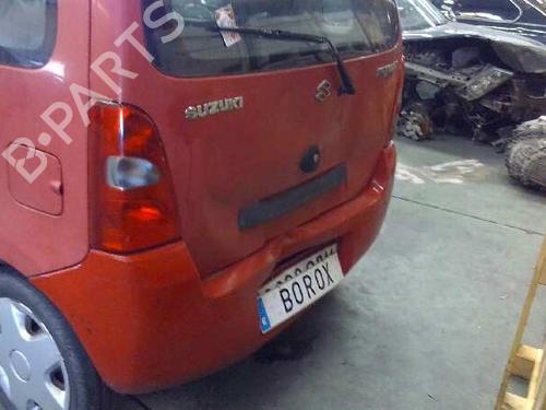 Right headlight SUZUKI WAGON R+ (MA) 1.3 DDiS (RB413D) | BP2657644C29 - Image 9