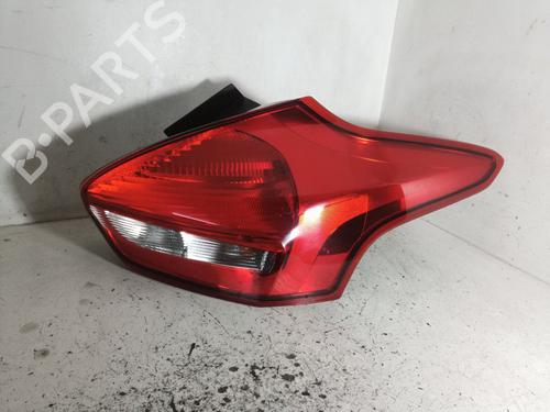 Used Right taillight FORD FOCUS III 1.0 EcoBoost (125 hp) 19422964