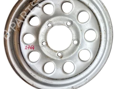 Used Rim SUZUKI JIMNY Closed Off-Road Vehicle (SN) 1.3 (SN413) (86 hp) 31881863