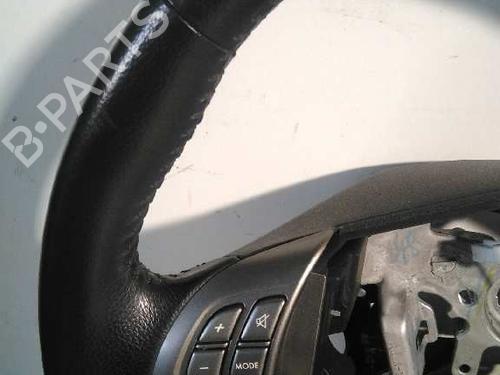Steering wheel SUBARU IMPREZA Hatchback (GR, GH, G3) 2.0 R AWD (GH7) | BP10252126C49 