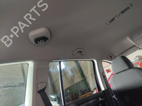 Used Left curtain airbag VW TOURAN (1T1, 1T2) [2003-2010]  10722563