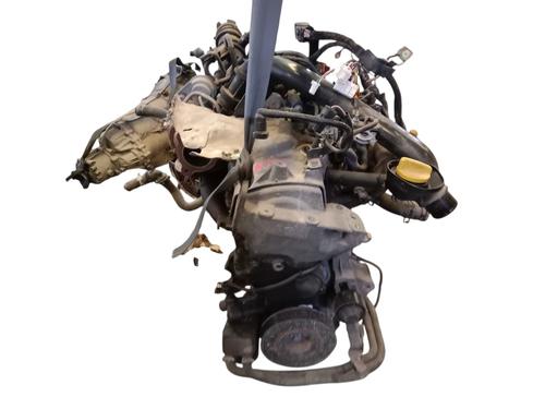Engine RENAULT CLIO III (BR0/1, CR0/1) 1.2 16V (BR0P, CR0P) | BP37241968M1 - Image 3