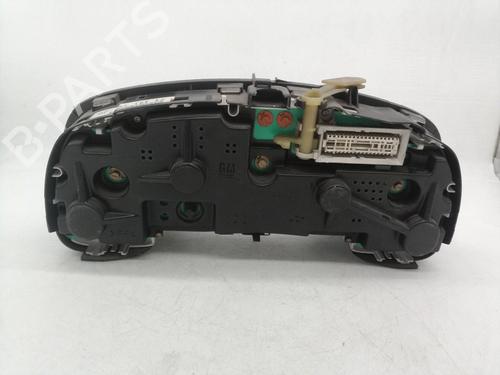 Instrument cluster OPEL ZAFIRA A MPV (T98) 1.6 16V (F75) | BP30096165C47