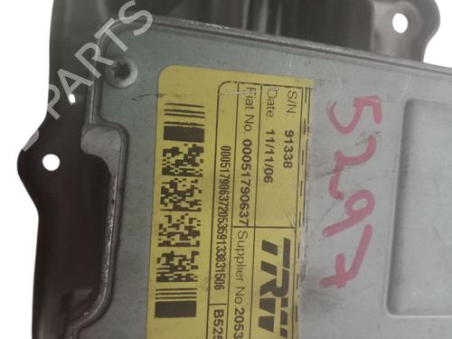 Steering column FIAT STILO Multi Wagon (192_) | BP32273470M21