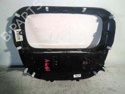 Climate control KIA SOUL II (PS)  | BP5645288I5 