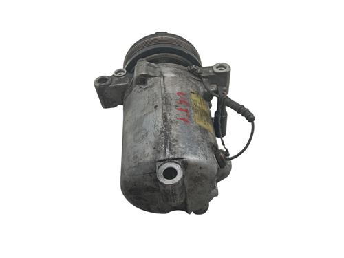 AC compressor BMW 3 (E46)  | BP22299569M34