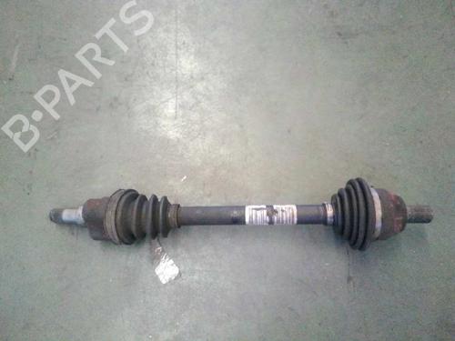 Left front driveshaft FORD FOCUS II (DA_, HCP, DP) | BP6060045M38 - Image 2