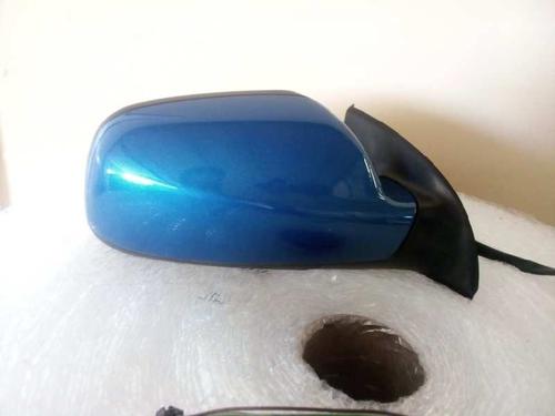 Right mirror PEUGEOT 307 (3A/C) 2.0 HDi 90 | BP2699027C27 