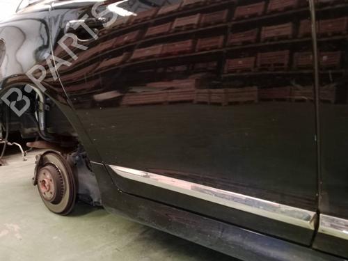 Right rear door VOLVO XC60 I SUV (156) T6 AWD | BP28278584C5 