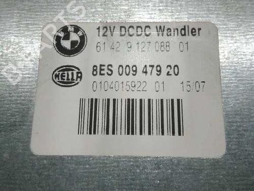 Electronic module BMW 1 (E87)  | BP6084448M83 