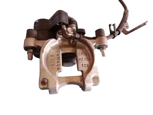 Right rear brake caliper FORD MONDEO V Turnier (CF)  | BP23891844M106 
