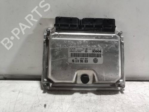 Used Engine control unit (ECU) SEAT CORDOBA (6L2) 1.9 TDI (100 hp) 7071350