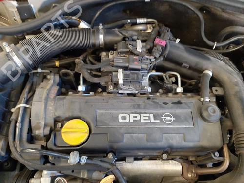 Gearbox OPEL CORSA C (X01) | BP11919998M3