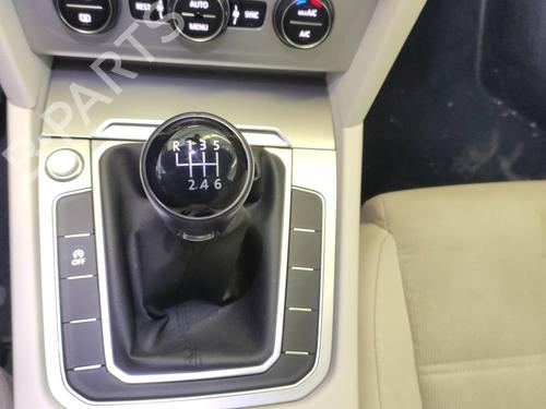Servo brake VW PASSAT B8 Variant (3G5, CB5) 1.6 TDI | BP29408924M42 