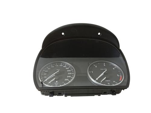 Used Instrument cluster BMW 3 Touring (E91) 318 d (143 hp) 32397543