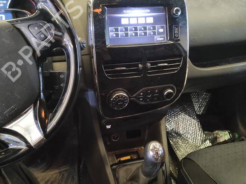 Left mirror RENAULT CLIO IV (BH_)  | BP30325974C26 