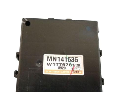 Used Control unit PEUGEOT 4007 (VU_, VV_) [2007-2013]  29311269