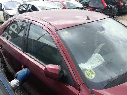 Injection pump FORD MONDEO III Saloon (B4Y)  | BP32258498M78 