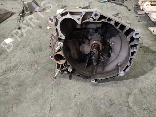 Gearbox ALFA ROMEO 147 (937_) 1.6 16V T.SPARK ECO (937.AXA1A, 937.BXA1A) | BP9208282M3 