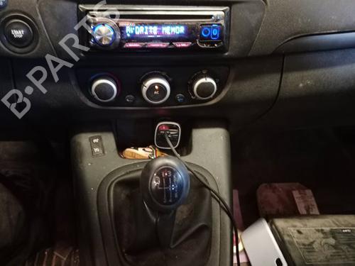 Other RENAULT SCÉNIC III (JZ0/1_)  | BP29418725O1 