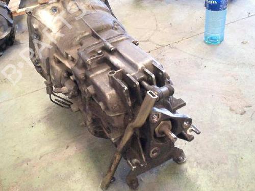 Gearbox BMW 5 (E39) 530 d | BP3504853M3