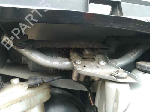 Used Front wiper motor RENAULT TWINGO II (CN0_) 1.5 dCi 75 (75 hp) 7010333