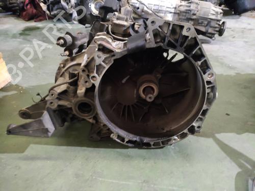 Used Gearbox FORD MONDEO II (BAP) [1996-2000]  10774431
