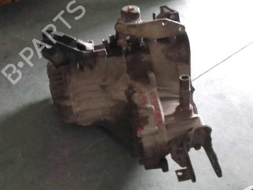 Gearbox HYUNDAI LANTRA II (J-2) 2.0 16V | BP2974584M3 