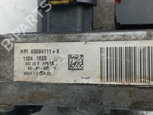 Other CITROËN C4 I (LC_)  | BP21550271O1 