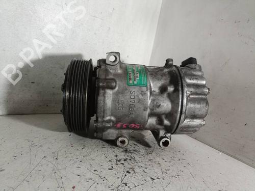 Airco pomp PEUGEOT 307 (3A/C) 2.0 16V | BP29822720M34