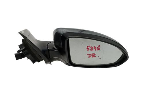 Used Right mirror CHEVROLET CRUZE Hatchback (J305) 2.0 CDI (163 hp) 30168314