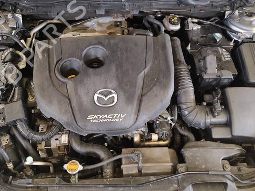 Right front driveshaft MAZDA 3 (BM, BN) | BP17207835M39 - Image 12