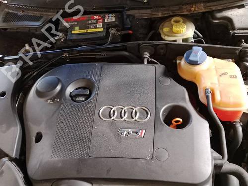 Climate control AUDI A4 B6 (8E2) 1.9 TDI | BP33952433I5  - Image 8