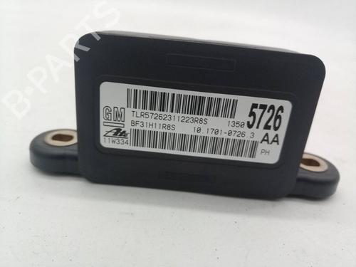 Electronic module OPEL INSIGNIA A Sports Tourer (G09)  | BP17207875M83 