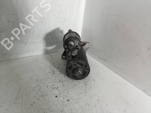 Starter OPEL ASTRA G Hatchback (T98)  | BP15592302M8 