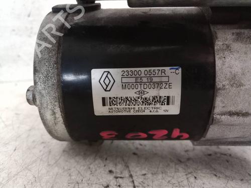 Starter DACIA SANDERO II  | BP13918043M8 