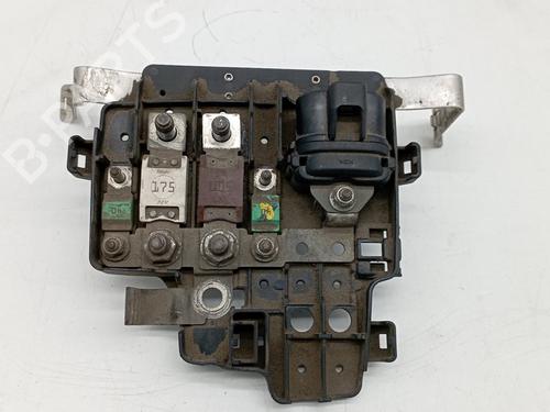 Used Fuse box NISSAN PRIMASTAR Van (X83) [2002-2025]  21501422