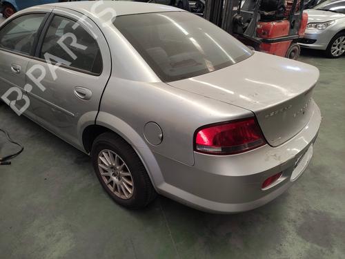 Abs pomp CHRYSLER SEBRING (JR) 2.0 | BP13236031M43