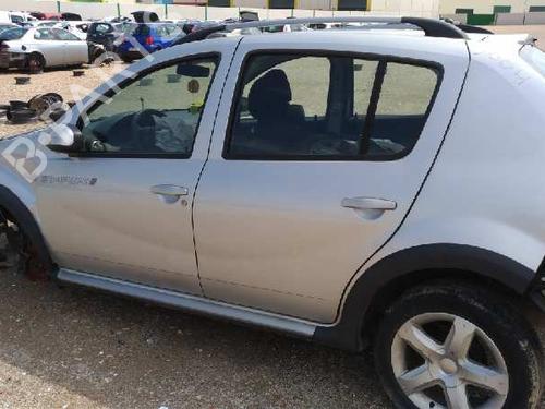 Left taillight DACIA SANDERO  | BP3456242C34 