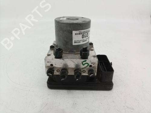 Pompe ABS HYUNDAI TUCSON (TL, TLE)  | BP9730463M43