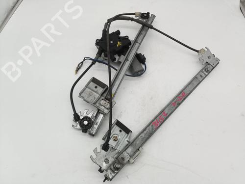 Front right window mechanism SEAT CORDOBA (6K1, 6K2) 1.9 TDI | BP8670758C23 
