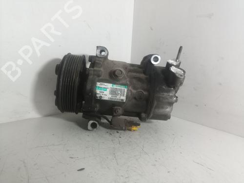 Used AC compressor AC compressor 36813988 36813988