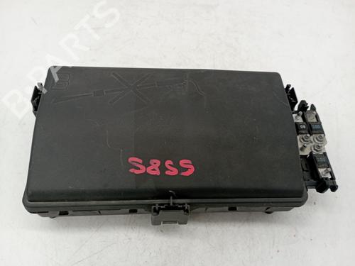 Sikringsdåse Sikringsdåse OPEL INSIGNIA A (G09) [2008-2017] 34460986 34460986