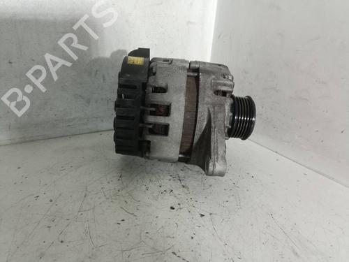 Alternator HYUNDAI ix35 (LM, EL, ELH)  | BP16093212M7 