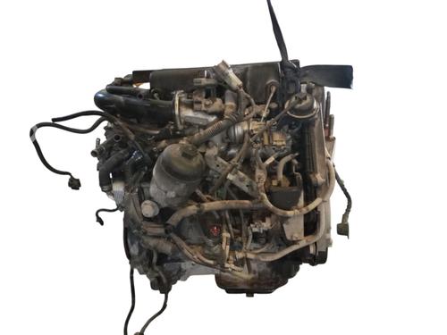 Used Engine Engine 38265881 38265881