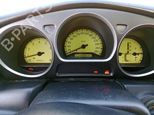 Modulo electronico LEXUS GS (_S16_) 430 (UZS161_, UZS161R) | BP29311271M83 